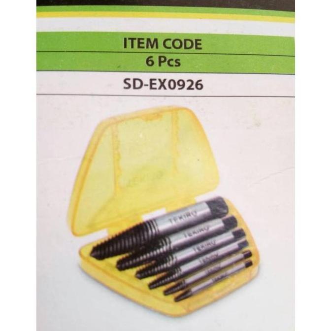 Tekiro Ori / Tap Balik Tekiro