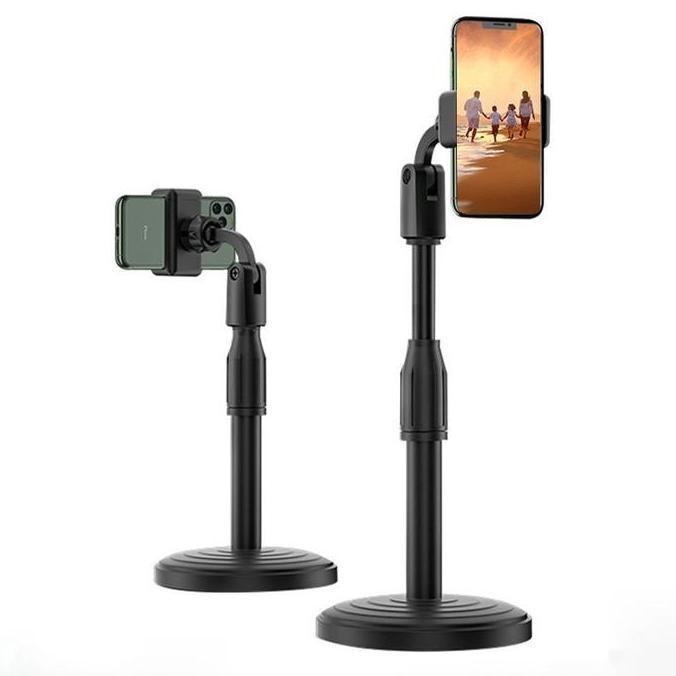 Stand Hp Meja Holder Table Phone Holder Hp Di Meja Standing Hp Meja