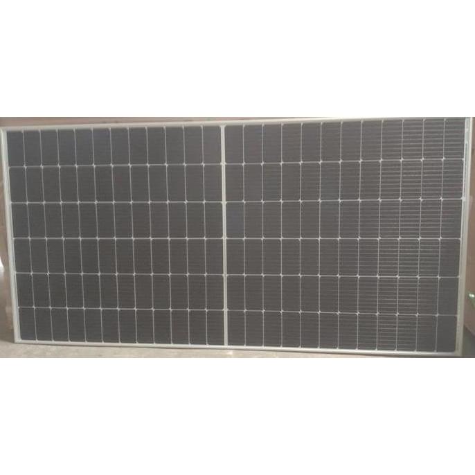 TERMURAH - Solar Panel Mono 450WP Maysun Solar Half Cell Solarcell 450WP