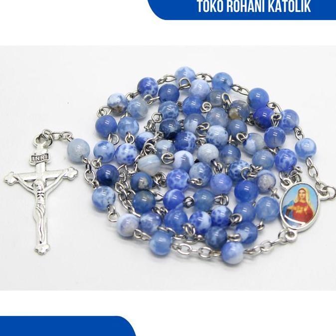 ROSARIO KALUNG (BATU ALAM)