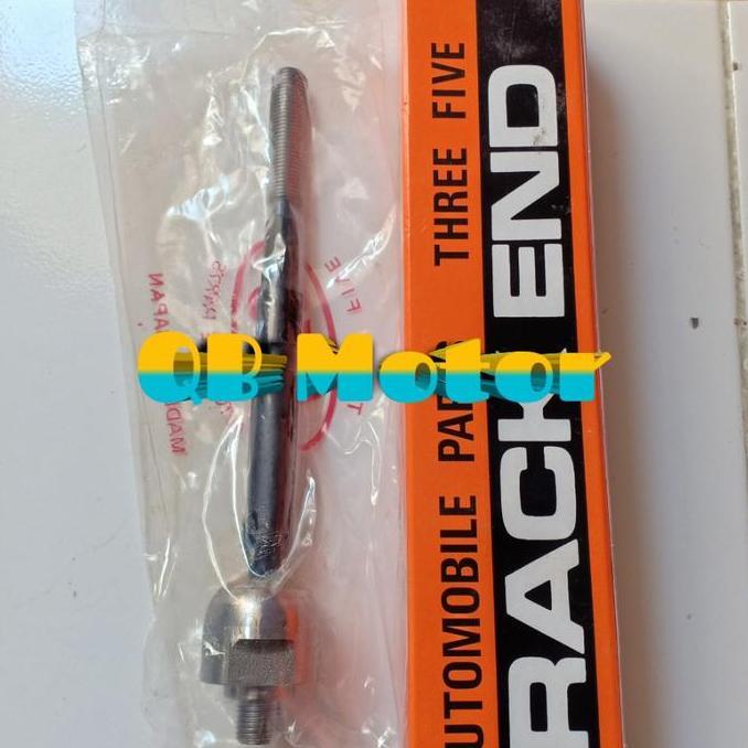 Rack end Long terod tirod ford fiesta