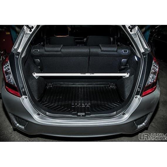 Promo Aksesoris Stabiliser ULTRA RACING Rearbar Honda Jazz GK GK5 15+ Diskon