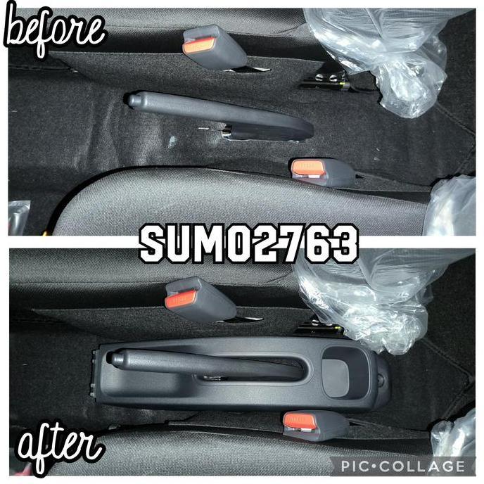 console box sigra D 2016-2023 HARUS DI MODIFIKASI TIDAK PNP