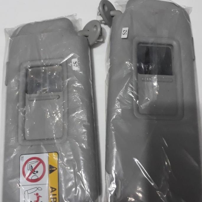 sun visor innova reborn original