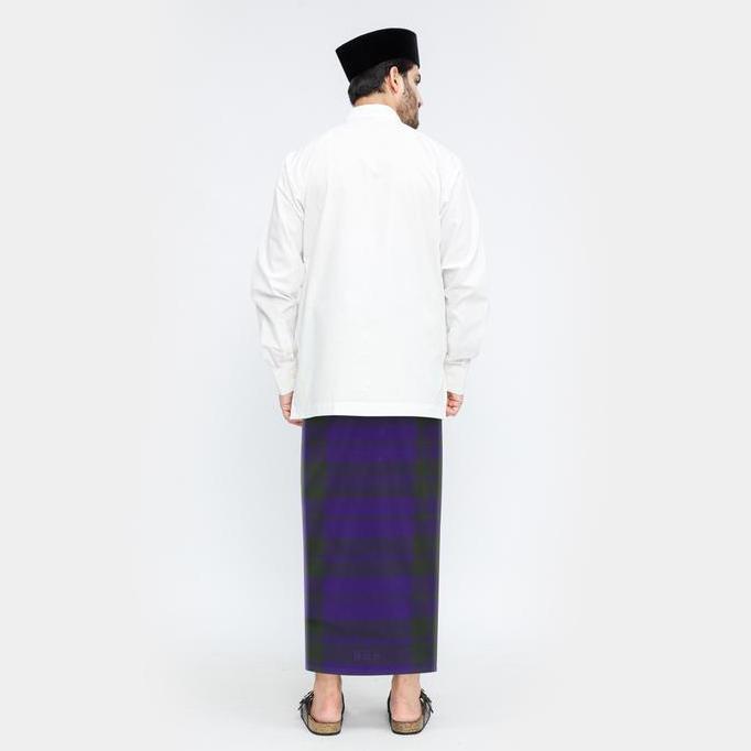 Diskon Sarung Bhs Excellent Silver Motif E51 Kdt Ungu Hijau