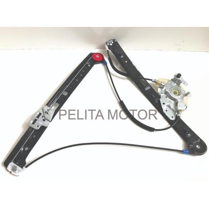 Regulator Power Window BMW E46 Depan Kanan