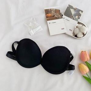 Promo Bh Bra wanita Bra Seamless tali bening Bh Push Up ada kawat Readystock B088 Busa Tebal Dewasa 