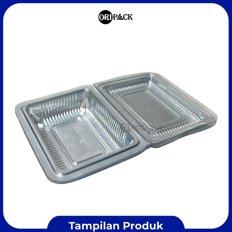Mika 5A Oripack Plastik Kemasan Makanan Snack Jajan Food Grade Viral