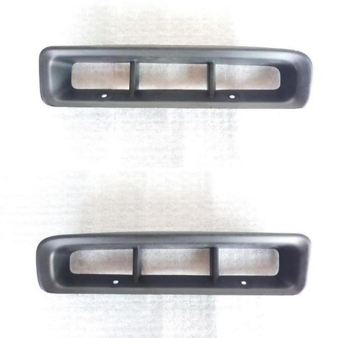 Kisi-Kisi Bumper Depan Landcruiser 80 Vx80 Lc80 Restock