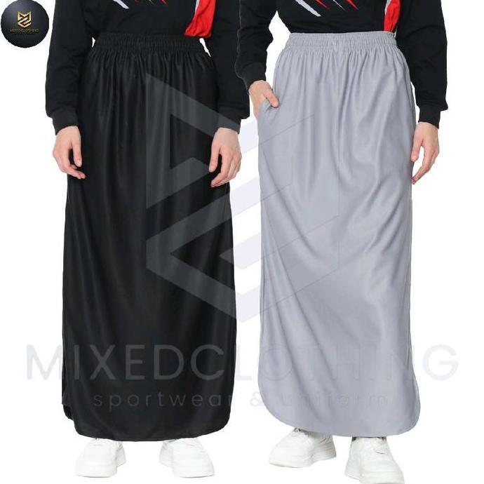 ROCELA/rok olahraga/celana rok/rok celana olahraga wanita/rok olahraga panjang/rok senam wanita Spor