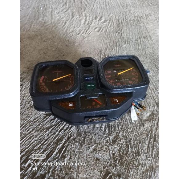 spedometer spidometer GL100 impor