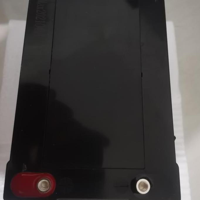 Aki Kering Battery Sepeda Listrik Selis 6 DZF 12 Maxstrom 6 DZM 12 Terlaris