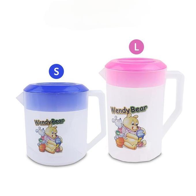 TEKO PLASTIK | ESKAN JUG AIR MINUM PRIMERO SHINPO