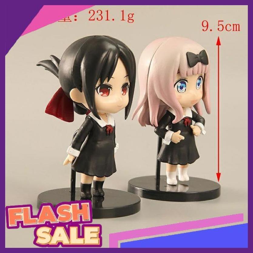 TOP TODAY Action Figure kaguya-sama Shinomiya kaguya