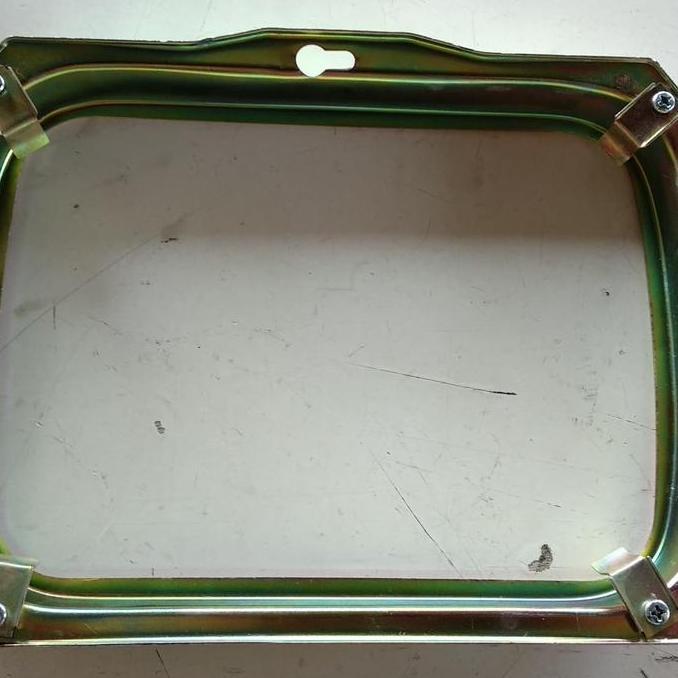 Ring lampu depan Taft GT set kiri kanan ZER