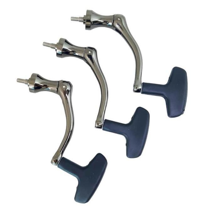 Handle Reel CNC Khusus Reel POWER HANDLE