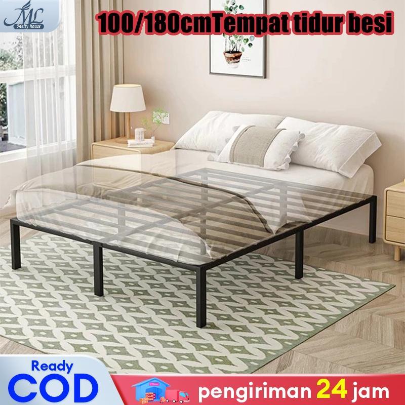 Dipan Tempat Tidur Tempat Tidur Besi Dipan Besi Divan Tempat Tidur Ranjang Besi Ranjang Tidur Divan