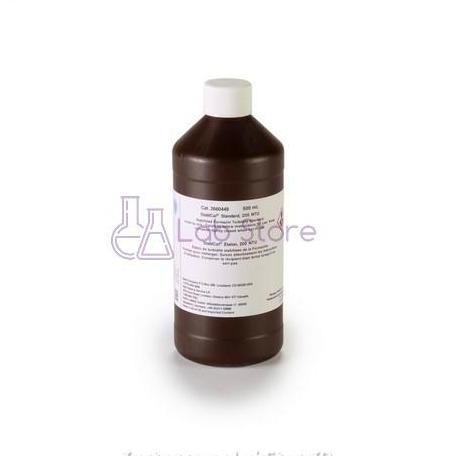 Stablcal Stabilised Formazine Turbidity Standard 200 Ntu| Hach 2660449