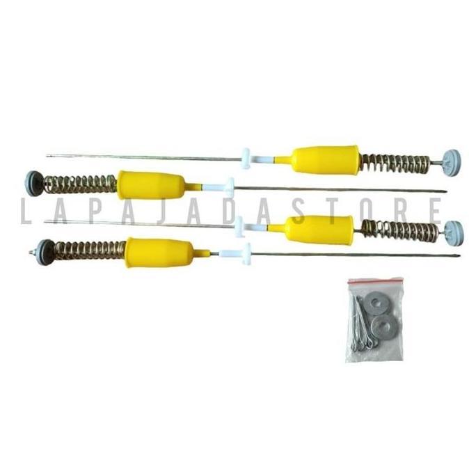 New- PER GANTUNG MESIN CUCI 1TABUNG SANKEN, SHARP, POLYTRON,SANYO