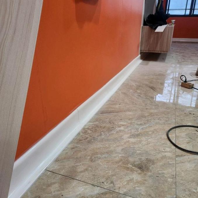 Hospital Plint Plint Lantai Hospital