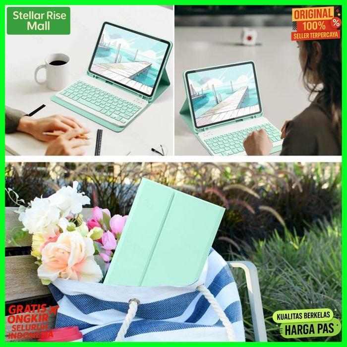 Berkualitas Samsung Galaxy Tab A7 Lite T220 T225/Tab A7 10.4 2020 T500 T505/Tab A8 Lte X200 X205 Boo