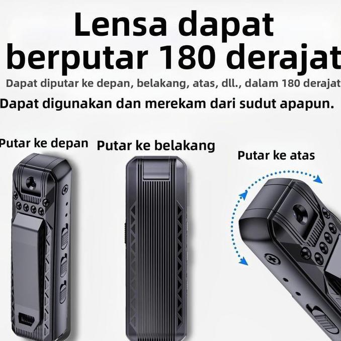 Yowwwvannn - Smart Voice Recorder Pen With Hidden Camera Meeting Recorder Spy