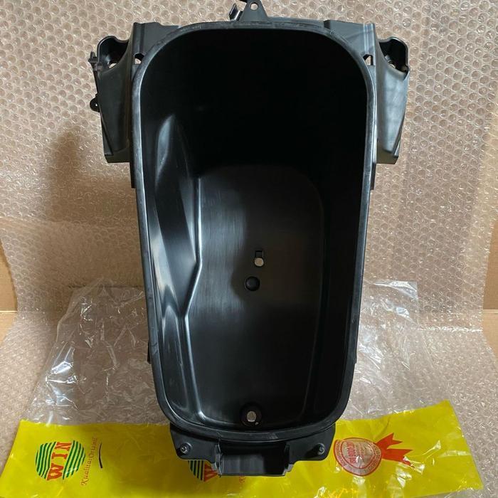 BOX BAGASI BOX JOK MOTOR HONDA BEAT ESP STREET ECO 2016-2019 K81