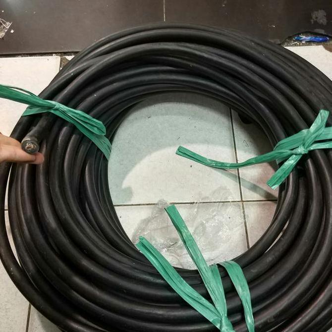 KABEL KAWAT NYY 4 X 16 MM