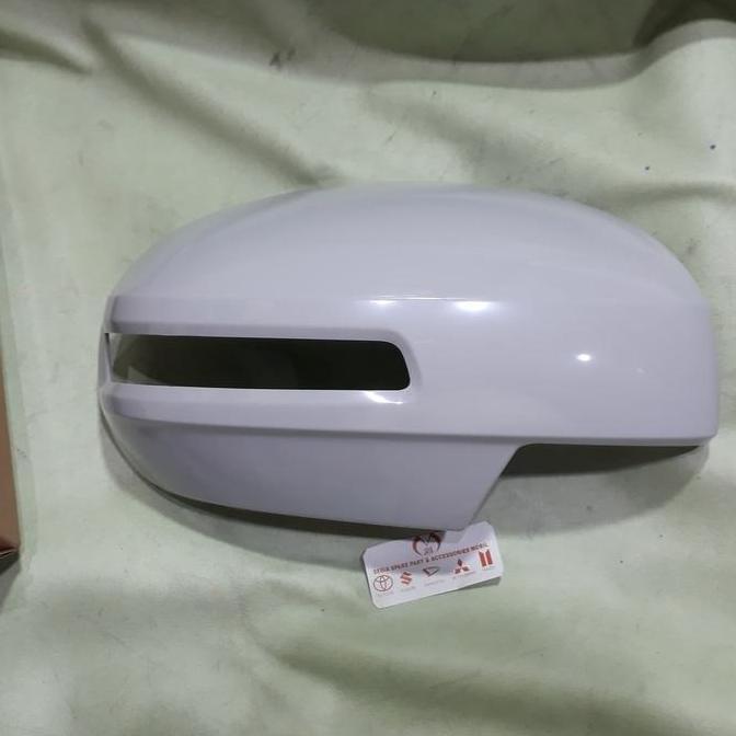 Cover Spion Ertiga 2013-2014 (Kanan Model Sen) Asli Premium