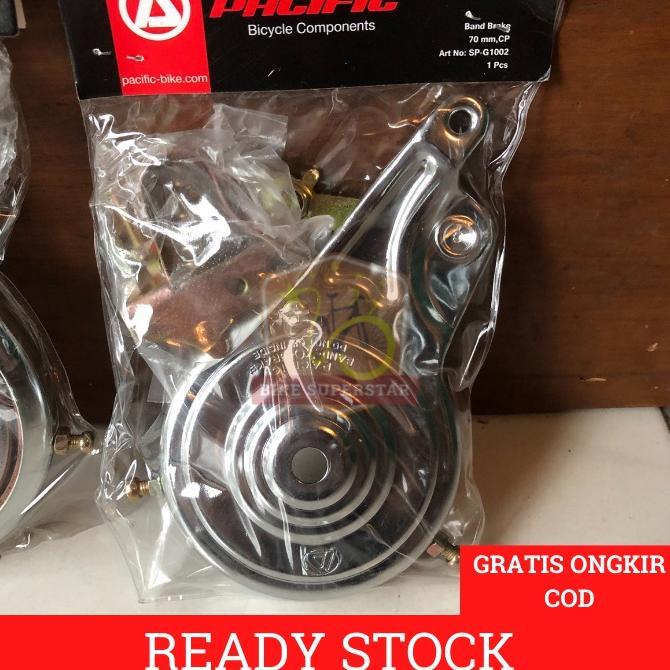 Rem Tromol  Sepeda Anak / Mini / BMX / CTB