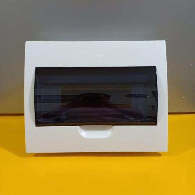 Mcb Box Schneider 12 Group Premium