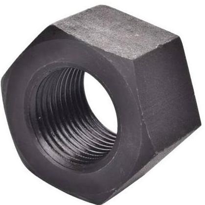 Mur baja 8.8 m36 Mur Baja 8.8 Carbon Steel Hex Nut m36