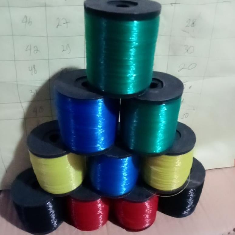 Viral kenur paus 0.50 / 1200 yard. khusus layangan besar Original