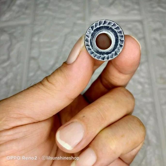 Promo Mur As Hub Roda Belakang Sepeda Onthel Ontel Jengki Bmx Mtb Federal Made In Taiwan Ukuran Kunc