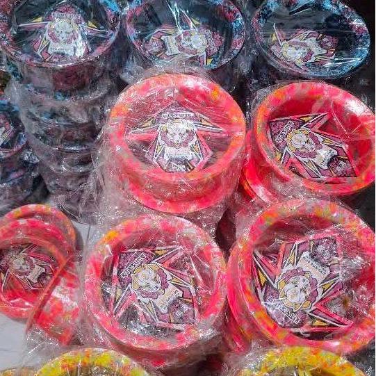 Bladu wibu pink stabilo original Promo Premium