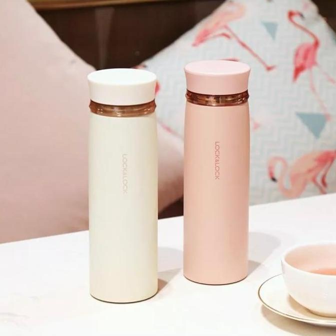 Terlaris Tumbler Lock N Lock Thermos Thumbler