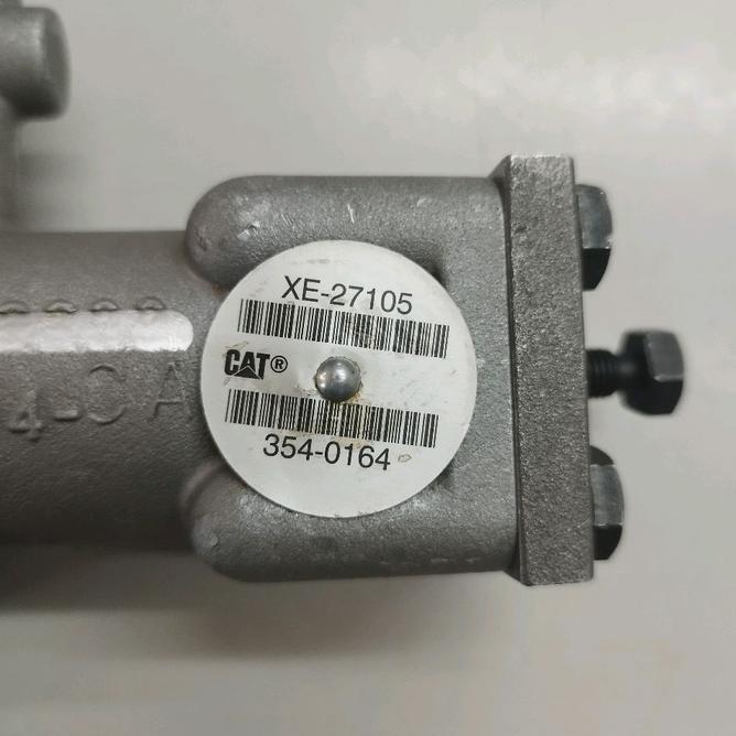 354-0164 Relief Valve / Valve Gp Relief (Genuine)