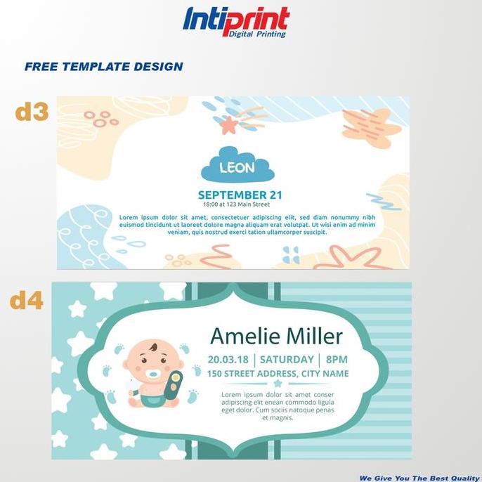 Spesial Spanduk Aqiqah Free Design Bebas Custom Murah / Banner Aqiqah Costum