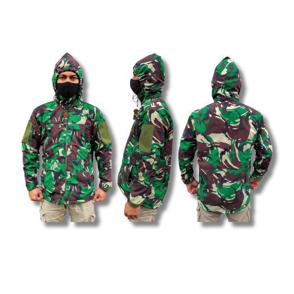 Termurah Jaket Tad Pria Anti Air Jaket Motor Jaket Outdor Jaket Army Tactical New Best Quality 100% 