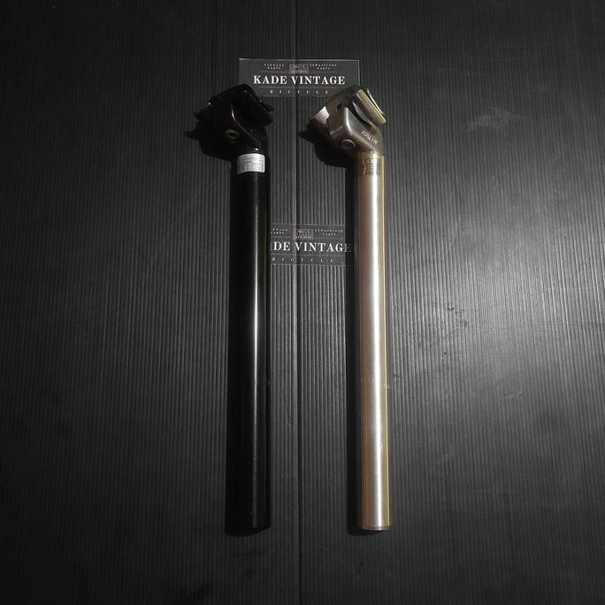 Seatpost KALIN Taiwan 26.8 mm - 26 8 mm - 26,8 mm vintage part