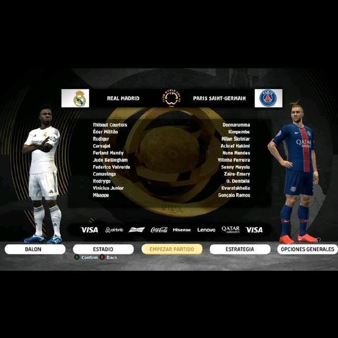 Flashdisk Game Bola PES 2013 Update Musim 2026