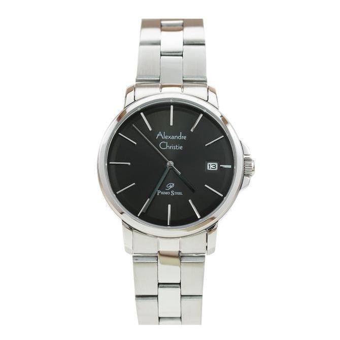 JAM TANGAN WANITA ORIGINAL ALEXANDRE CHRISTIE 1032 / AC1032