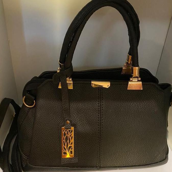 tas pesta mewah ibu wanita kondangan arisan kerja handbag jinjing slempang branded elegan import ter