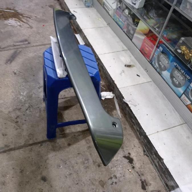 spoiler livina/grand livina