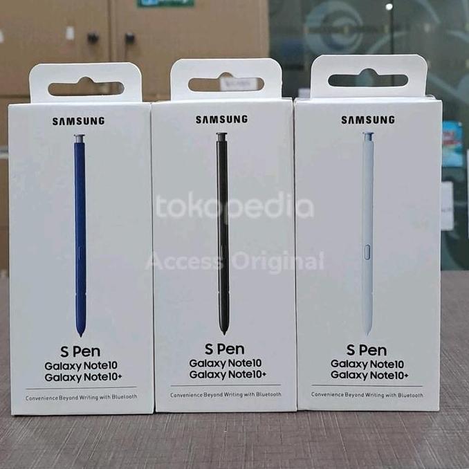 Samsung Galaxy Note 10 / Note 10 Plus S Pen Stylus Pen Original 100%