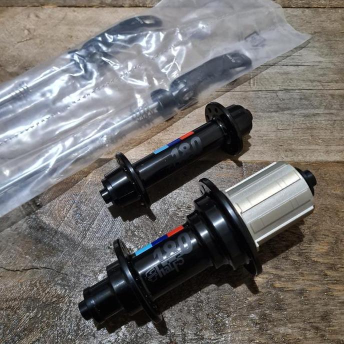 hub freehub GT half5 20h 24h 100 130 rim brake strummer novatec