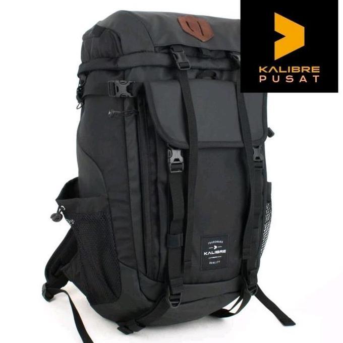 BACKPACK KALIBRE WYNDHAM 25L ORIGINAL TAS RANSEL LAPTOP KALIBRE WYNDHAM TAS RANSEL KOREAN STYLE TAS 