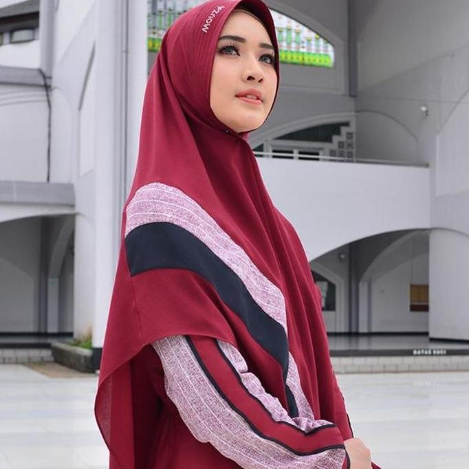 Nooraya dress set by Mouza