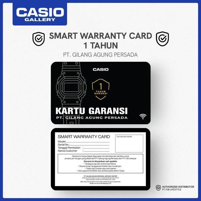 Casio Jam Tangan Wanita General LTP-V005D-7BUDF Orinal