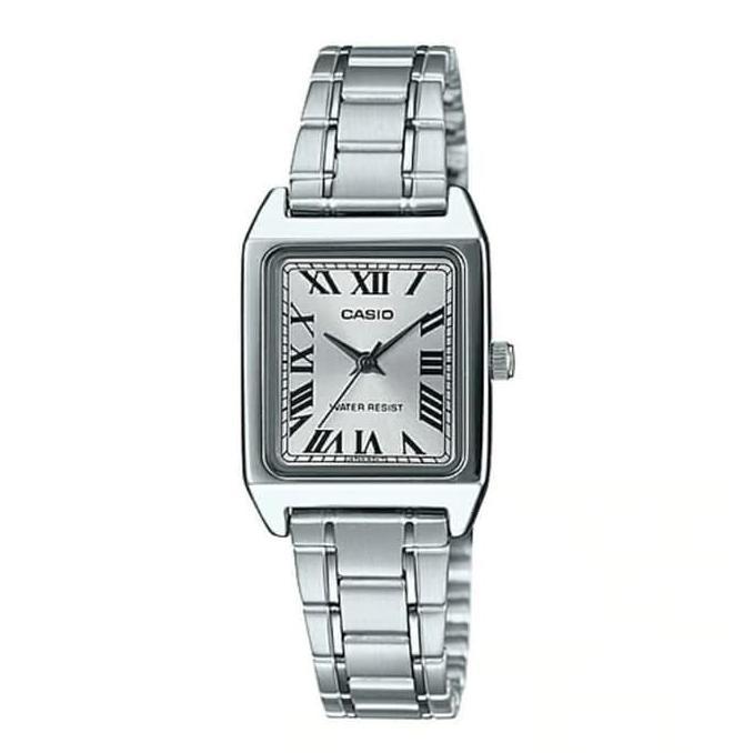 Casio Jam Tangan Wanita LTP-V007D-7BUDF